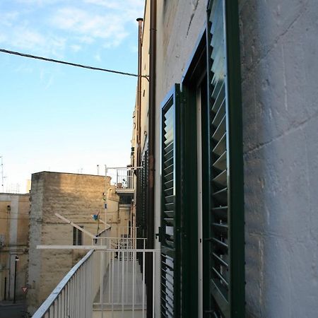 Apartments Via Piave Matera Buitenkant foto