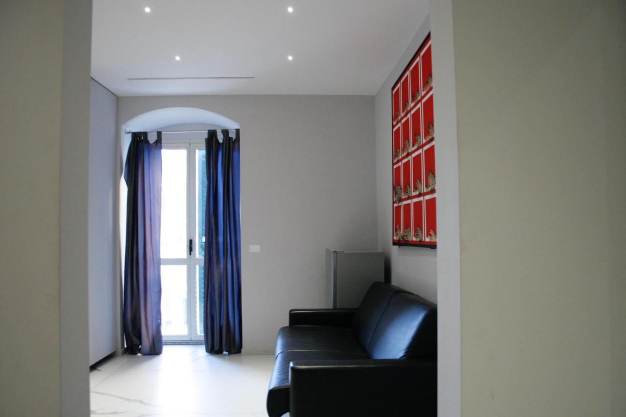 Apartments Via Piave Matera Buitenkant foto
