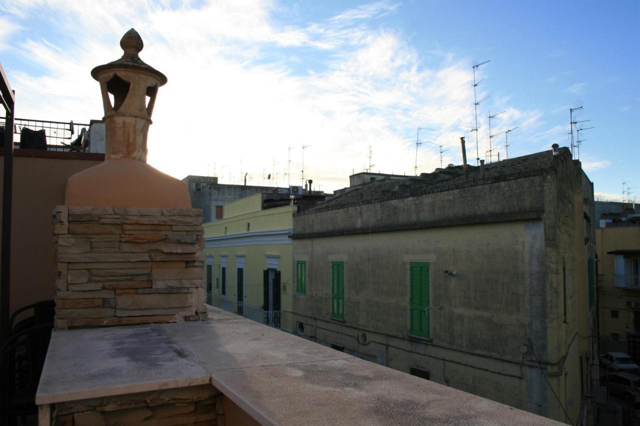 Apartments Via Piave Matera Buitenkant foto