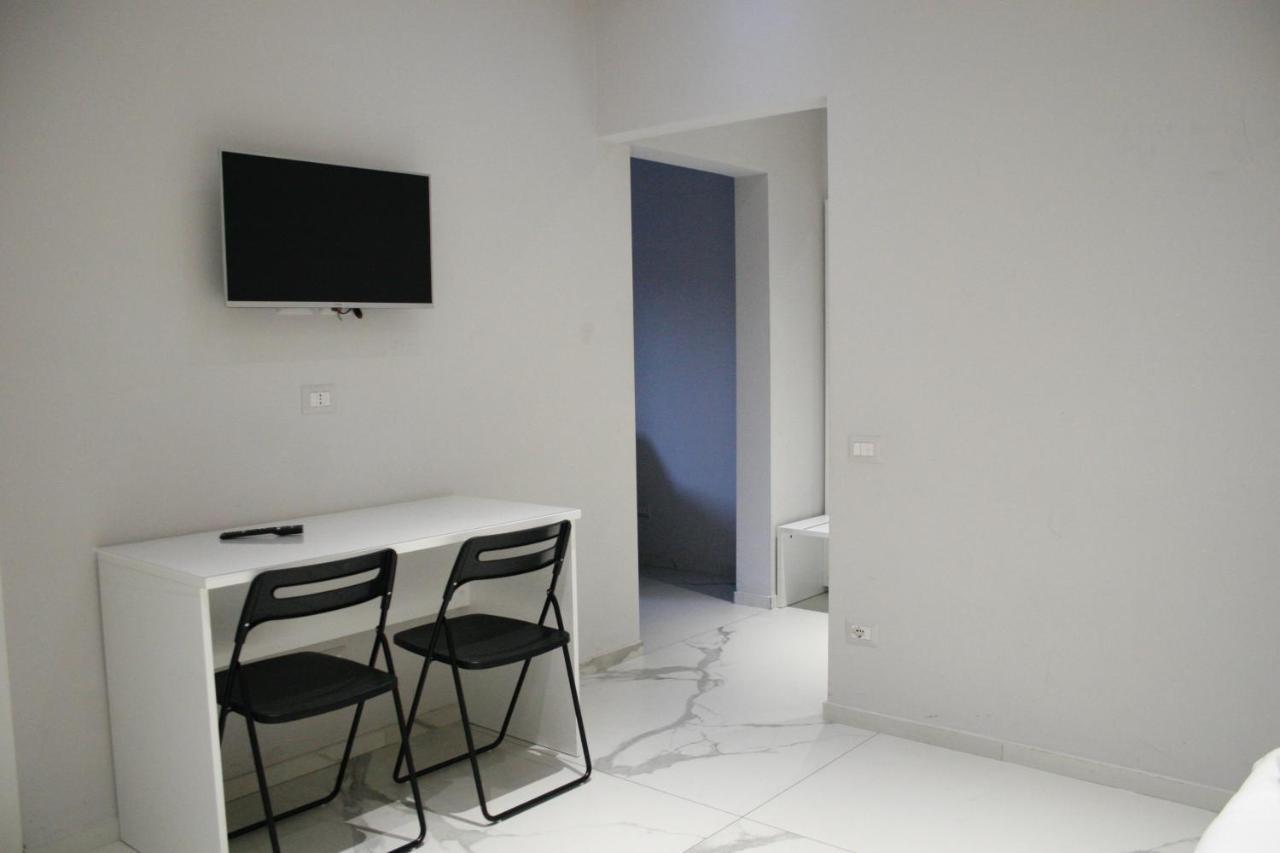 Apartments Via Piave Matera Buitenkant foto