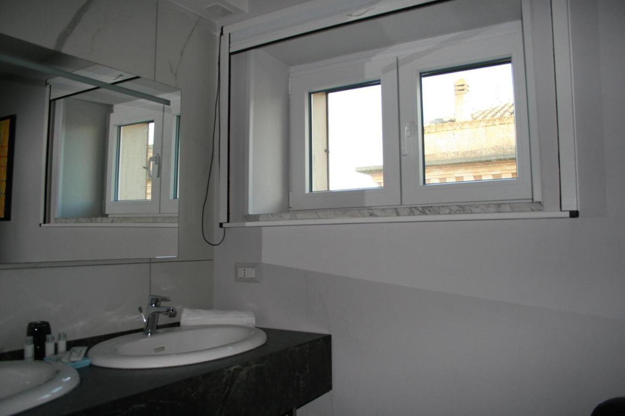 Apartments Via Piave Matera Buitenkant foto