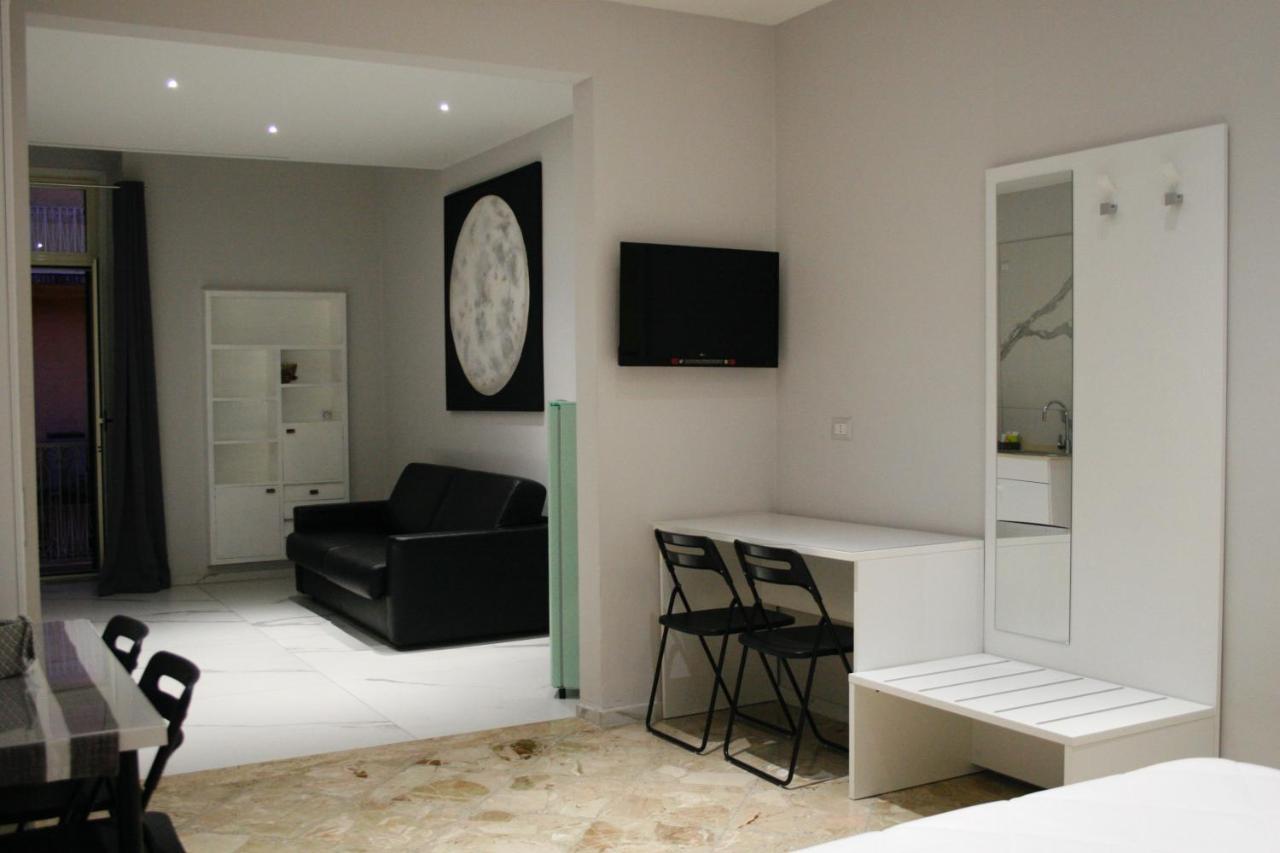 Apartments Via Piave Matera Buitenkant foto