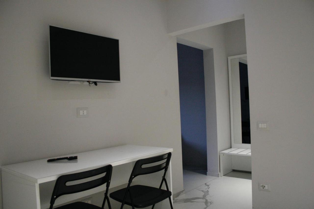 Apartments Via Piave Matera Buitenkant foto