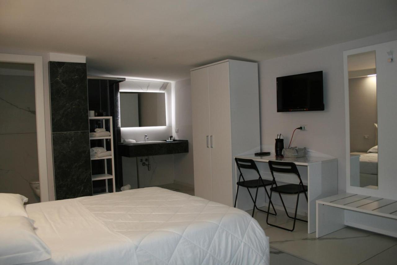 Apartments Via Piave Matera Buitenkant foto