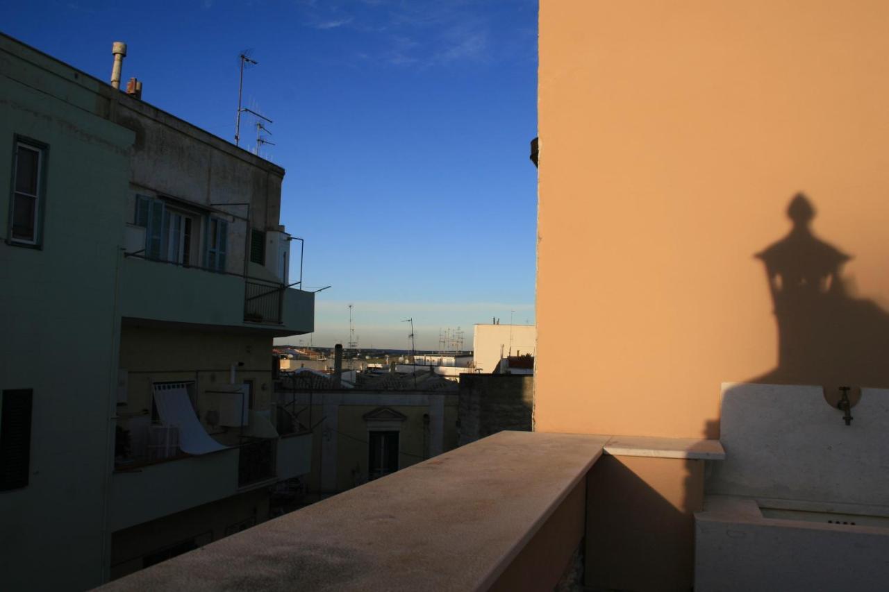 Apartments Via Piave Matera Buitenkant foto