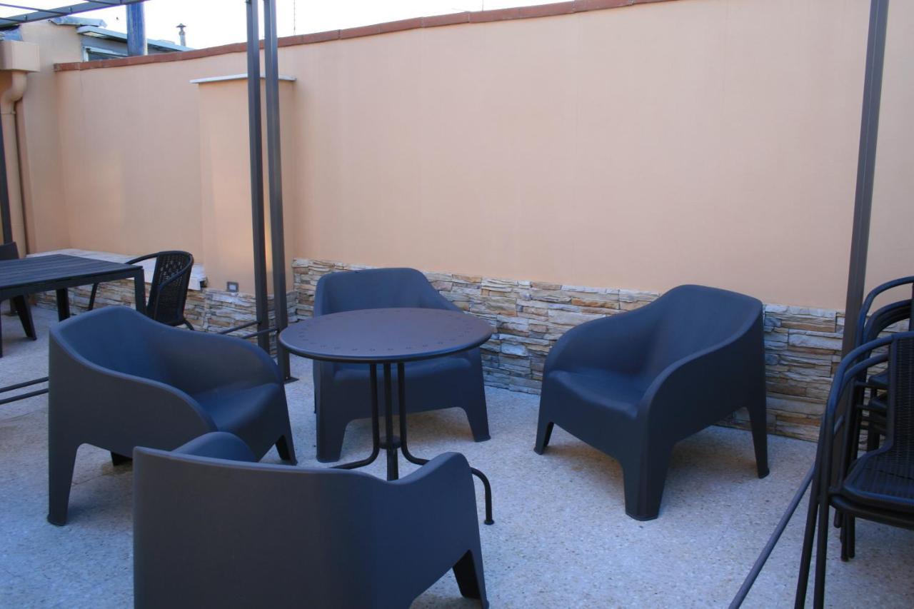 Apartments Via Piave Matera Buitenkant foto